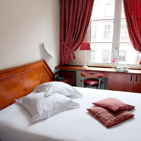 Hotel Suisse Straßburg