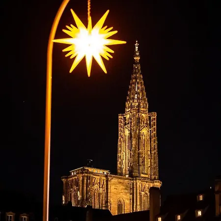 Suisse Estrasburgo