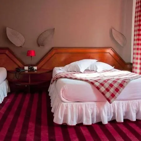 Hotel Suisse