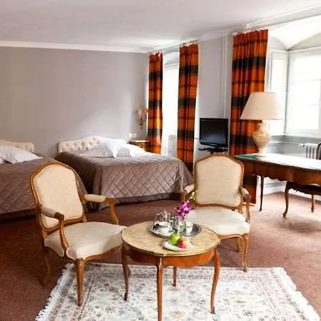 Hotel Suisse