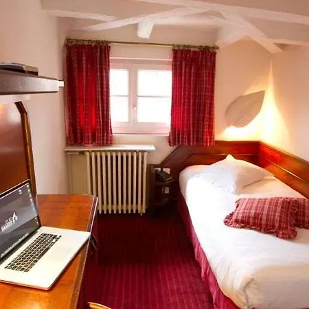 Hotel Suisse