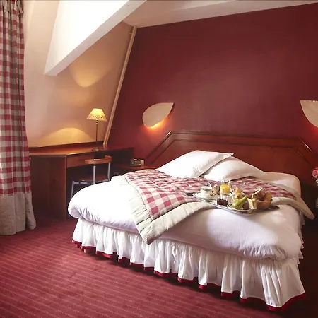 Hotel Suisse